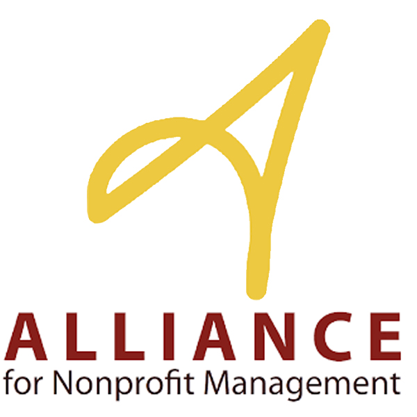alliance for nonprofit management